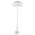 Lampes de sol en acier design moderne (ML6006-W)